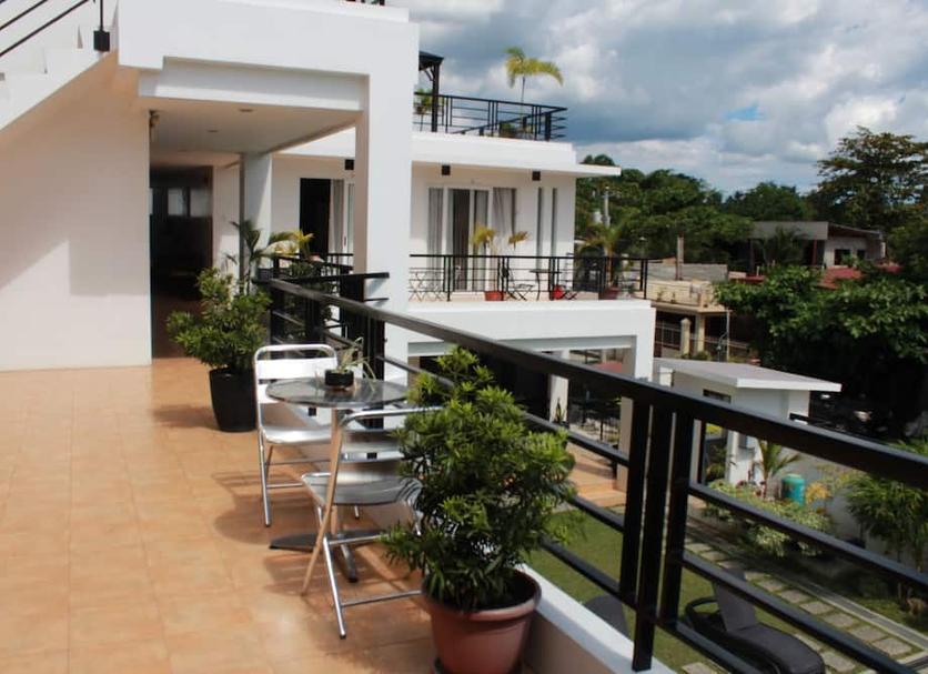 Balkon Zdjęcie