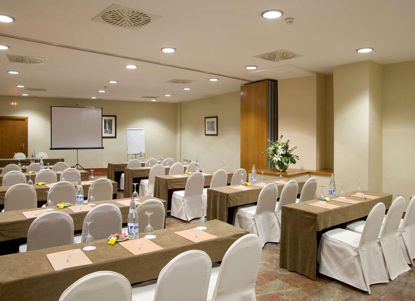 Sala konferencyjna Zdjęcie