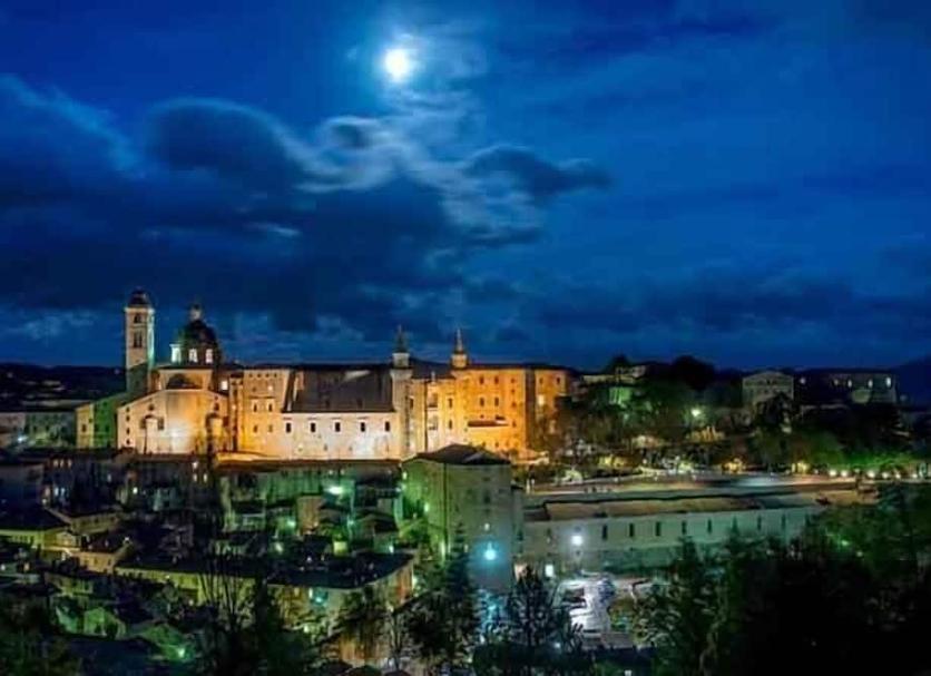 Widok na zewnątrz Zdjęcie