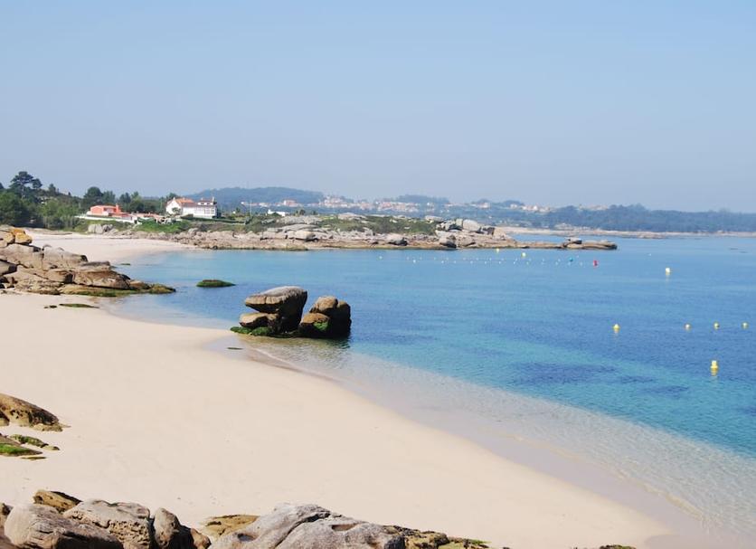 Plaża Zdjęcie