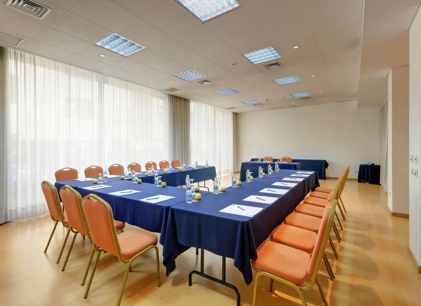 Sala konferencyjna Zdjęcie