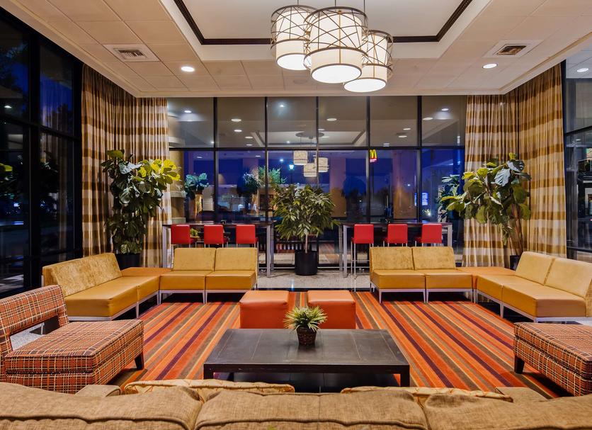 Lobby Zdjęcie