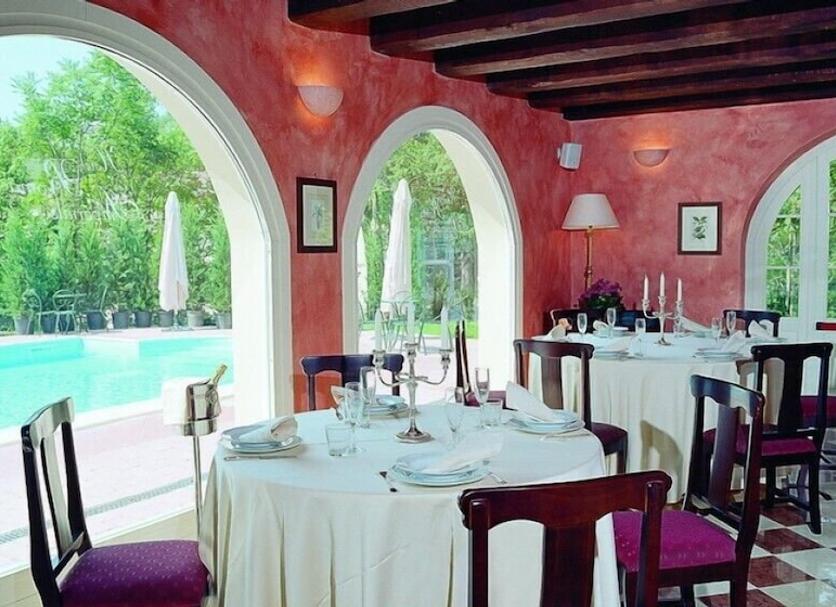 Restauracja Zdjęcie