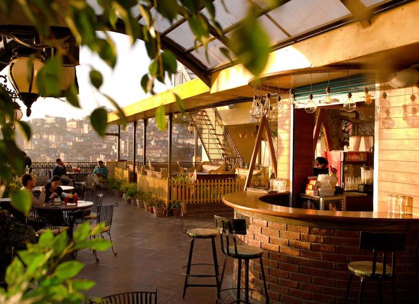 Bar Zdjęcie