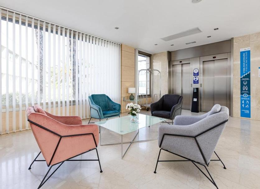 Lobby Zdjęcie