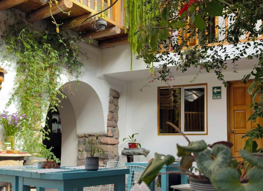 Patio Zdjęcie