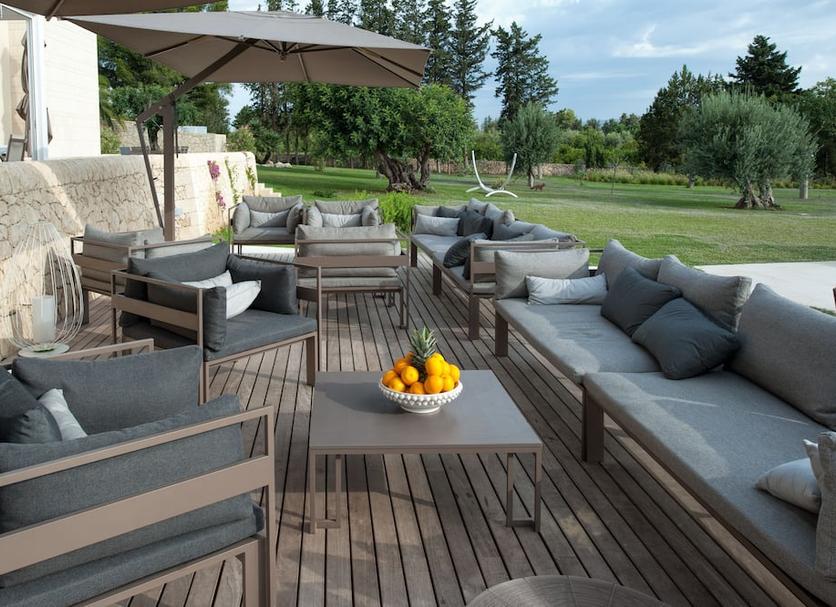 Patio Zdjęcie