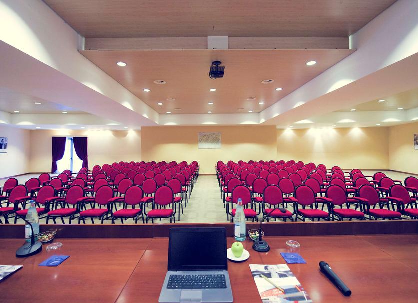 Sala konferencyjna Zdjęcie