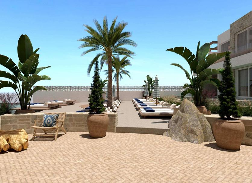 Plaża Zdjęcie