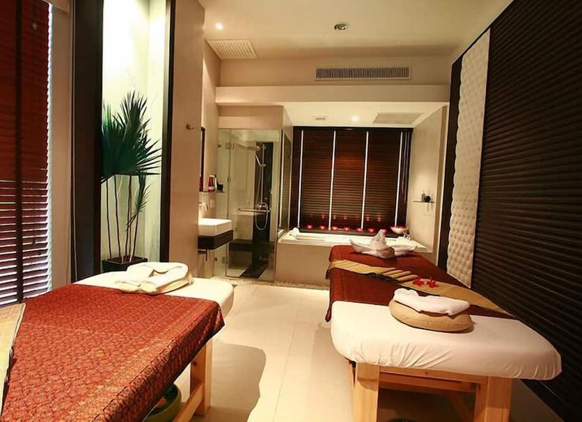 Spa Zdjęcie
