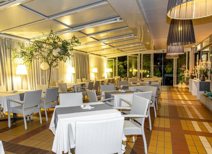 Restauracja Zdjęcie