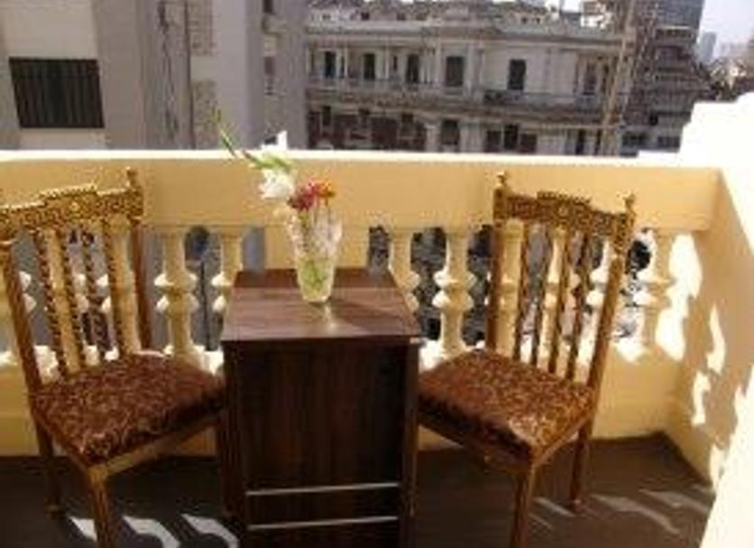 Balkon Zdjęcie