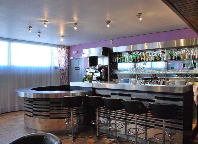 Bar Zdjęcie