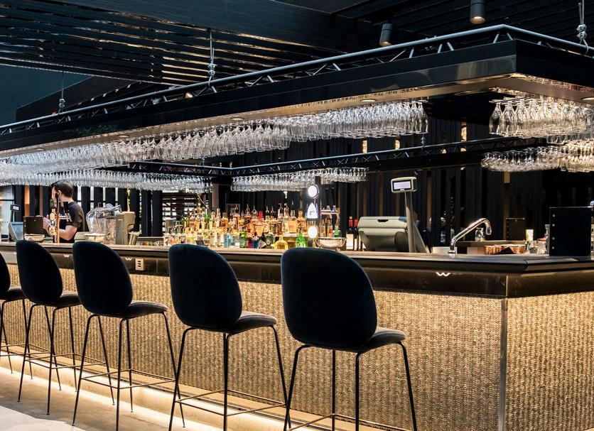 Bar Zdjęcie