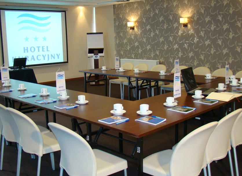 Sala konferencyjna Zdjęcie