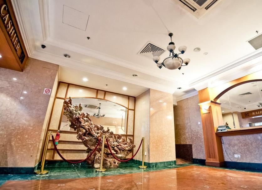 Lobby Zdjęcie