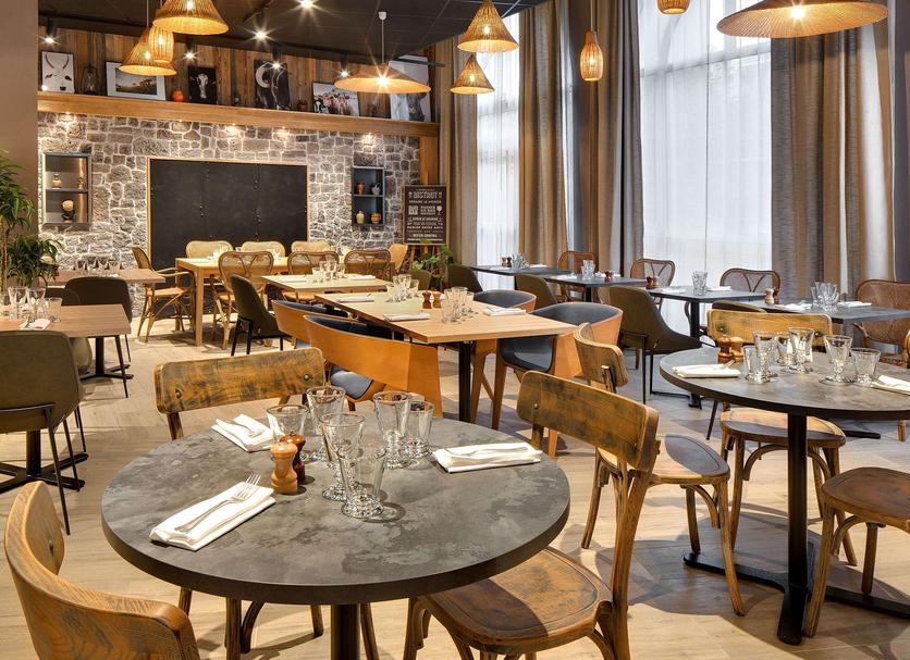 Restauracja Zdjęcie