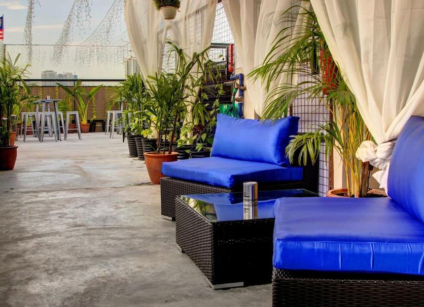 Patio Zdjęcie