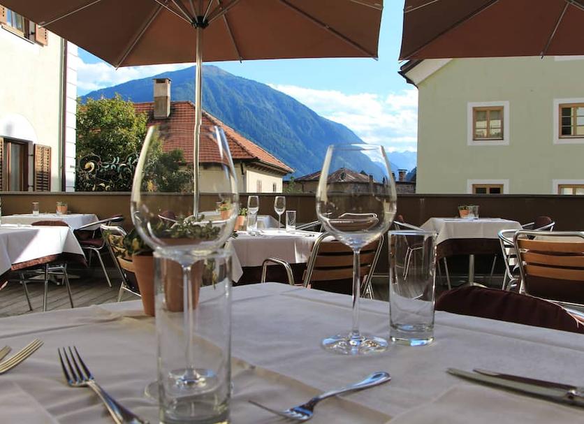 Restauracja Zdjęcie