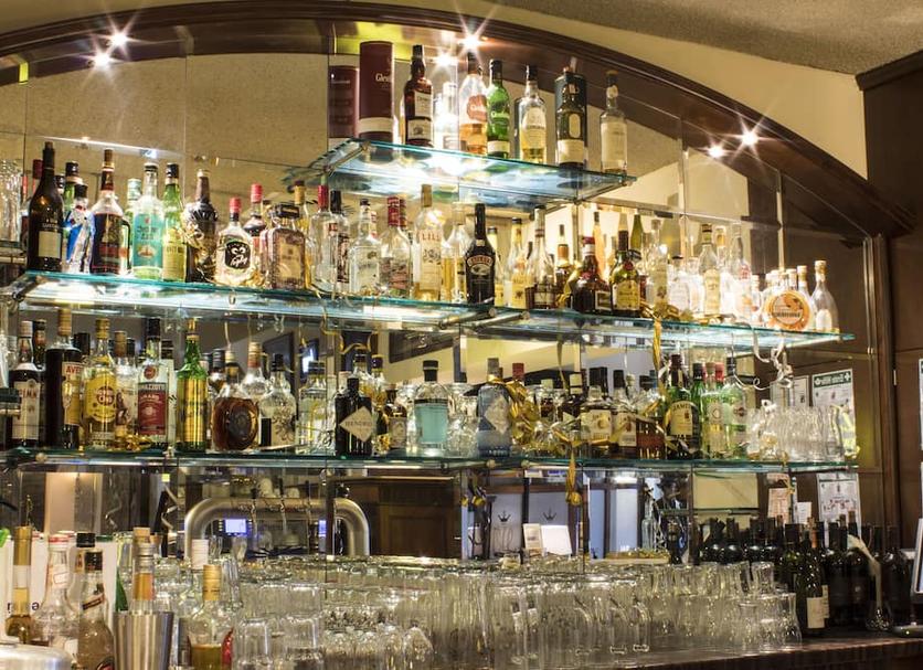 Bar Zdjęcie