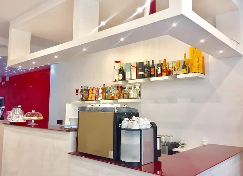 Bar Zdjęcie