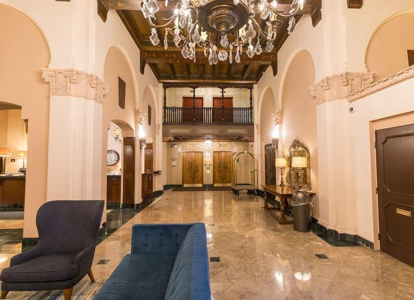 Lobby Zdjęcie