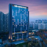 Crowne Plaza Zhengzhou High Tech Zone, An IHG Hotel
