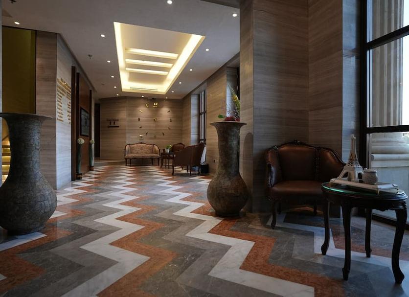 Lobby Zdjęcie