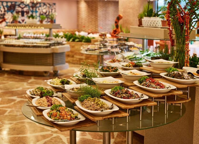 Restauracja Zdjęcie