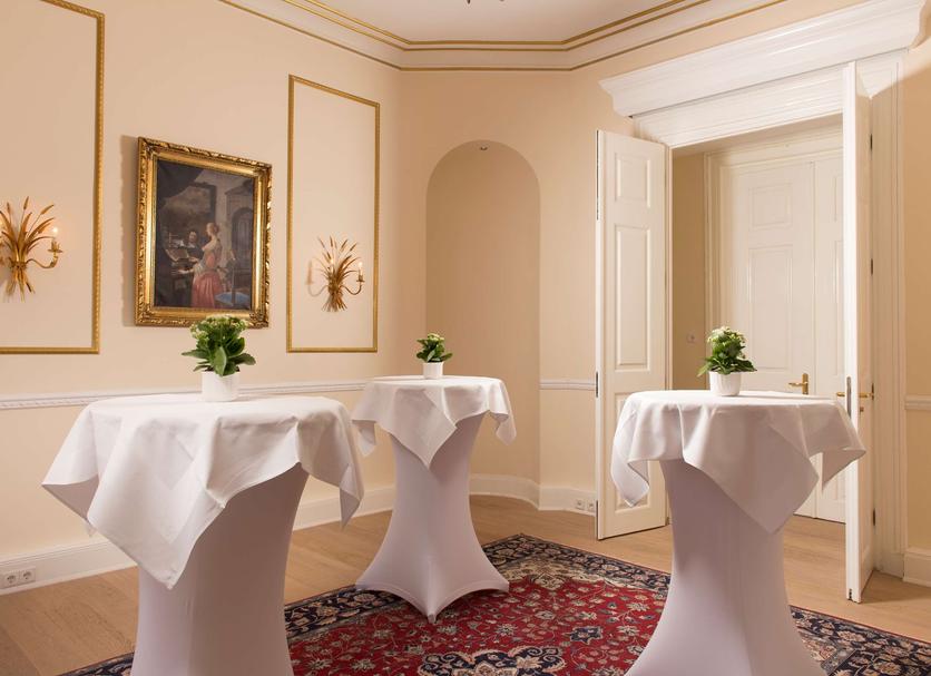 Sala bankietowa Zdjęcie