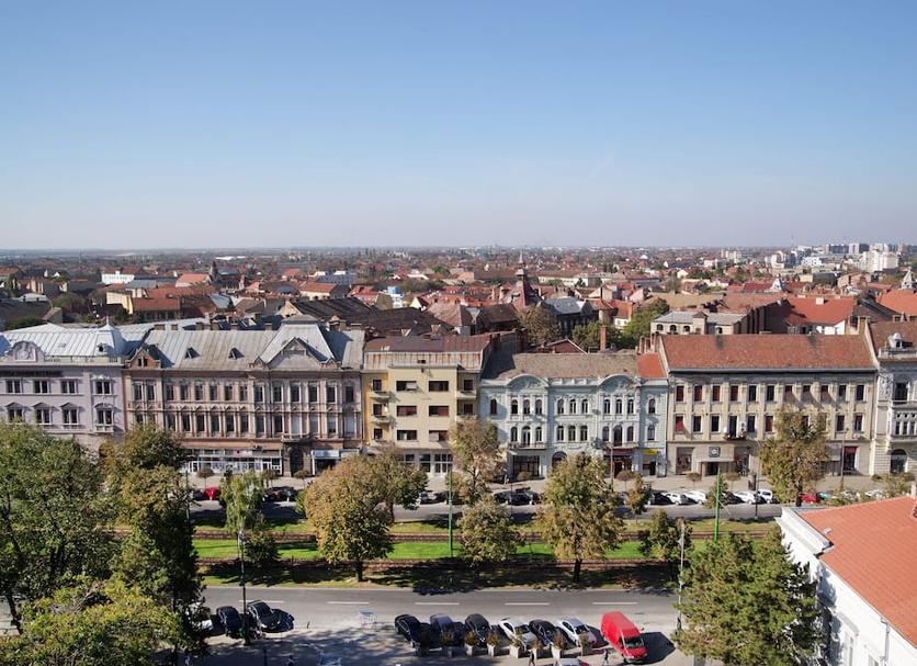 Widok na zewnątrz Zdjęcie