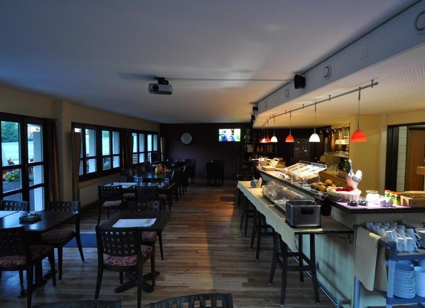 Restauracja Zdjęcie