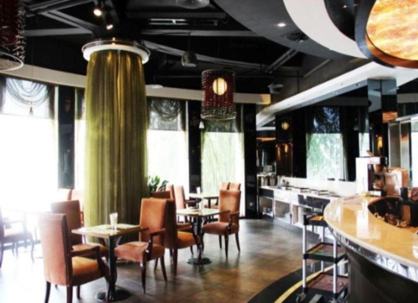 Restauracja Zdjęcie
