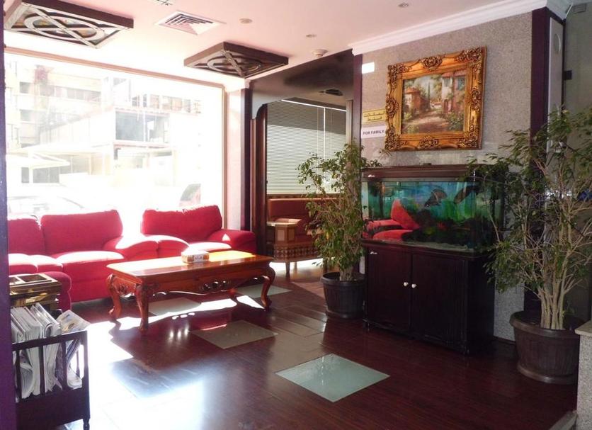Lobby Zdjęcie