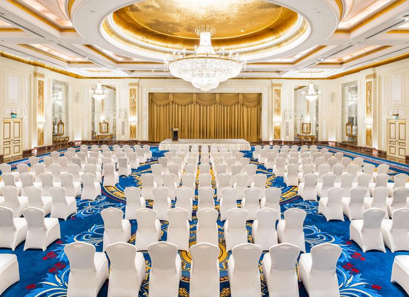 Sala konferencyjna Zdjęcie