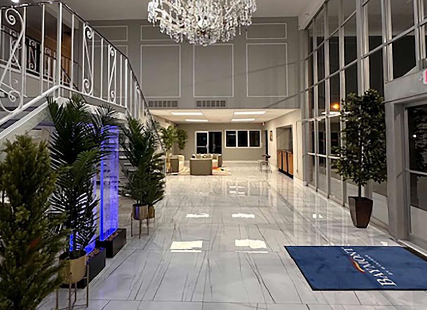 Lobby Zdjęcie