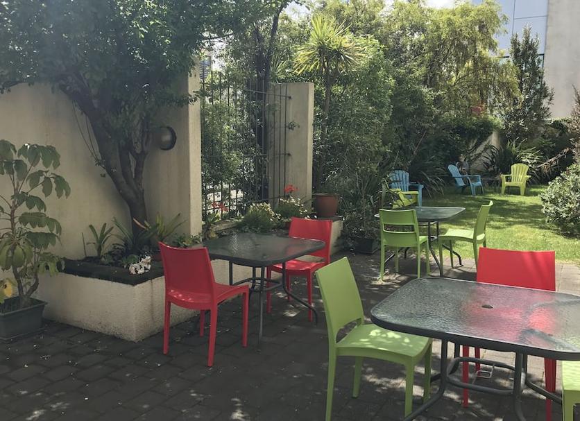 Patio Zdjęcie