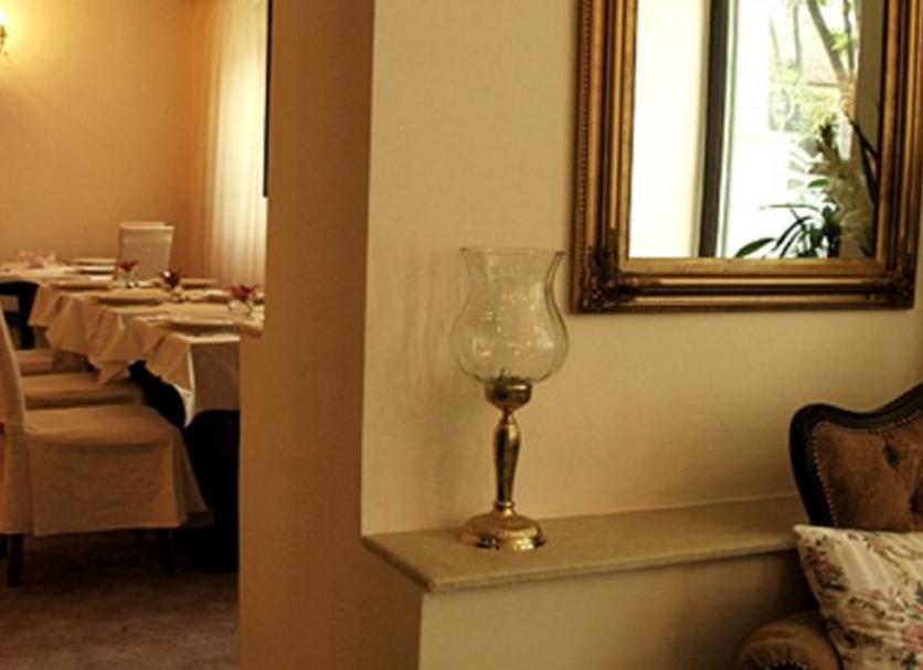 Restauracja Zdjęcie