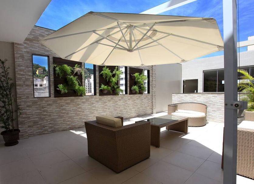 Patio Zdjęcie