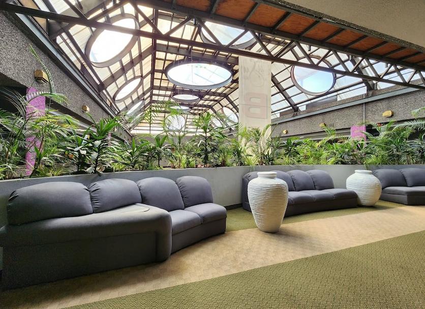 Lobby Zdjęcie