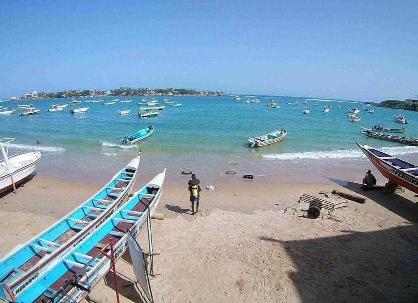Plaża Zdjęcie