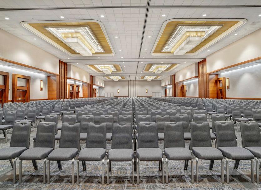 Sala konferencyjna Zdjęcie