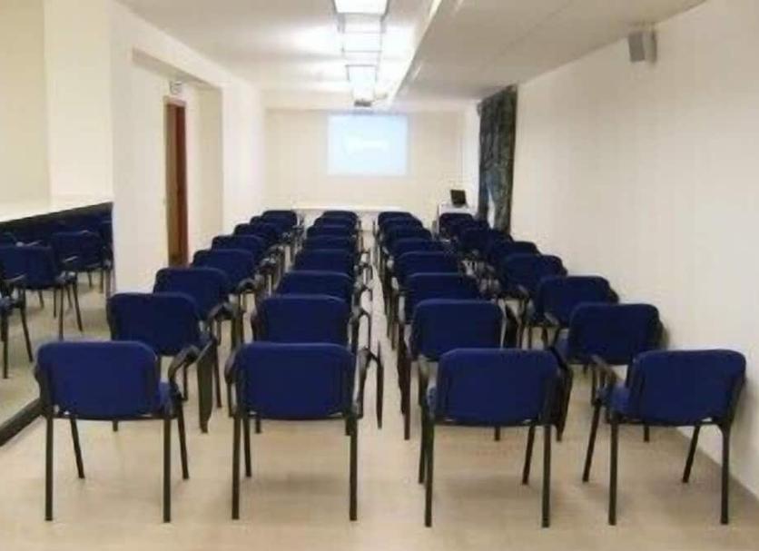 Sala konferencyjna Zdjęcie