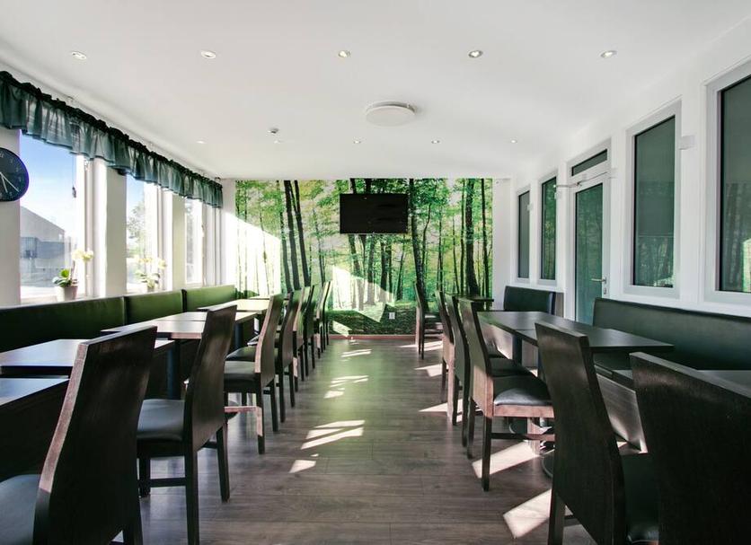 Restauracja Zdjęcie