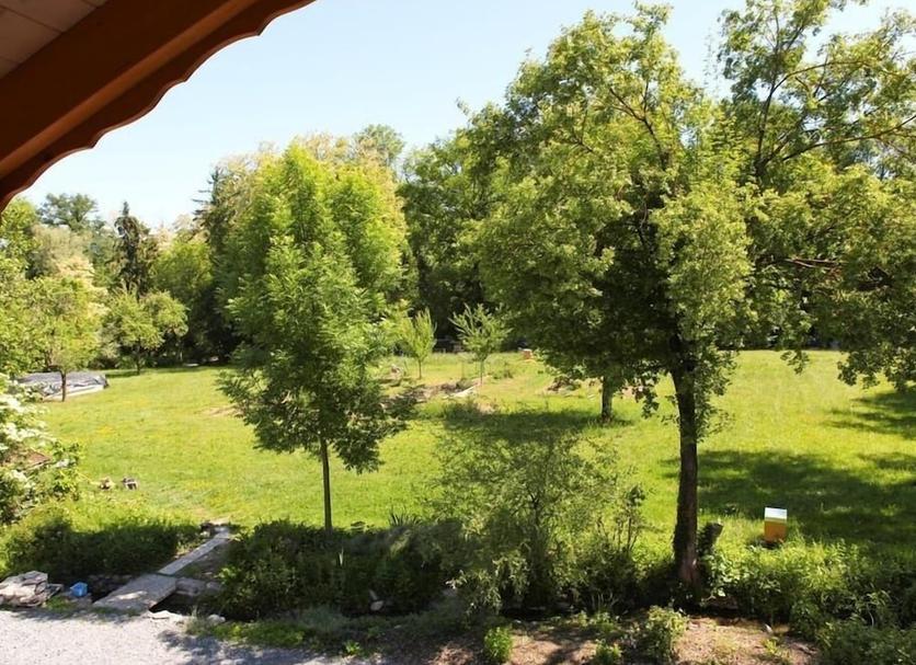 Widok na zewnątrz Zdjęcie