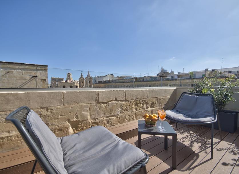 Balkon Zdjęcie