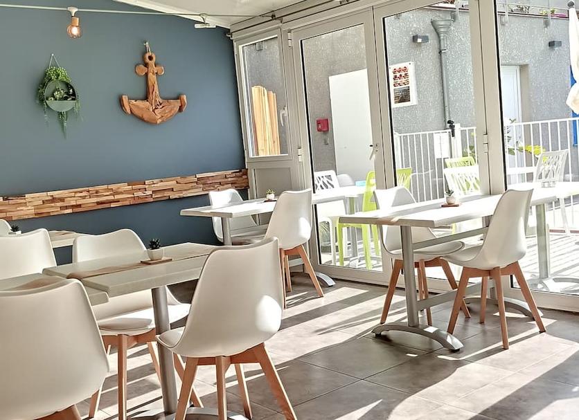 Restauracja Zdjęcie