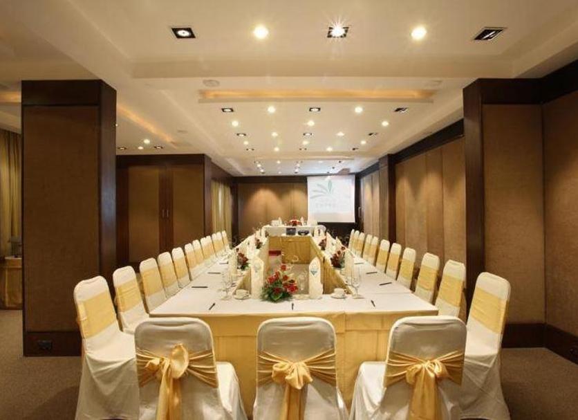 Sala konferencyjna Zdjęcie