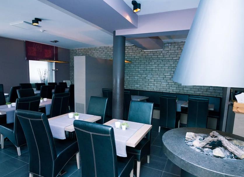 Restauracja Zdjęcie
