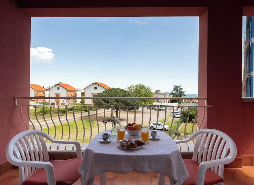 Balkon Zdjęcie